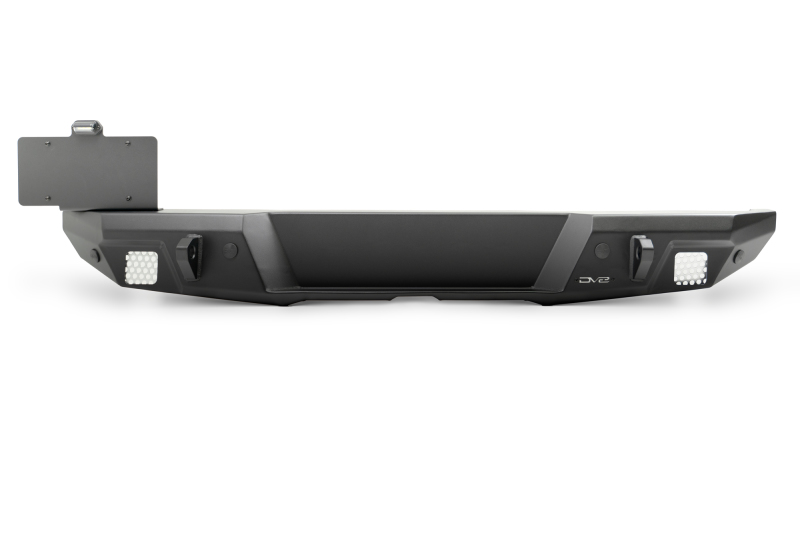 18-23 Wrangler JL FS-7 Series Rear Bumper - Image 21