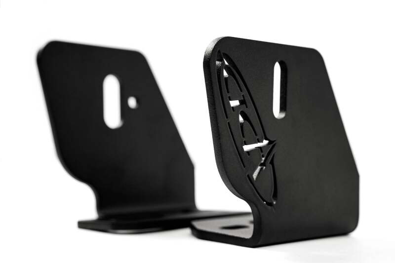 Addictive Desert Designs 2021+ Ford Bronco Frame Horn Gusset Kit thumbnail 5