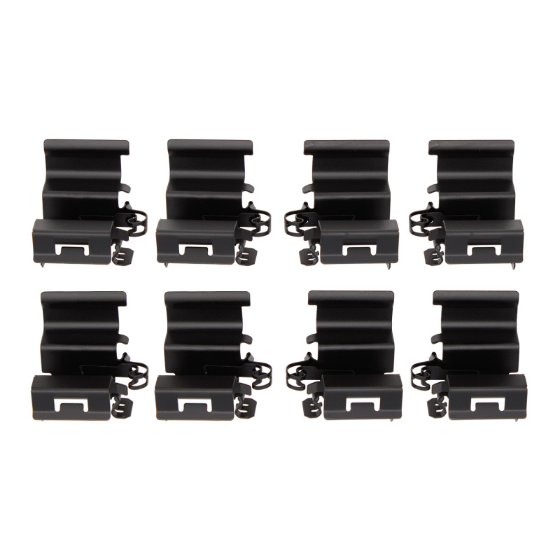 DFC 22-25 Ram ProMaster 3500 Rear Heavy Duty Pads and Hardware Kit thumbnail 3