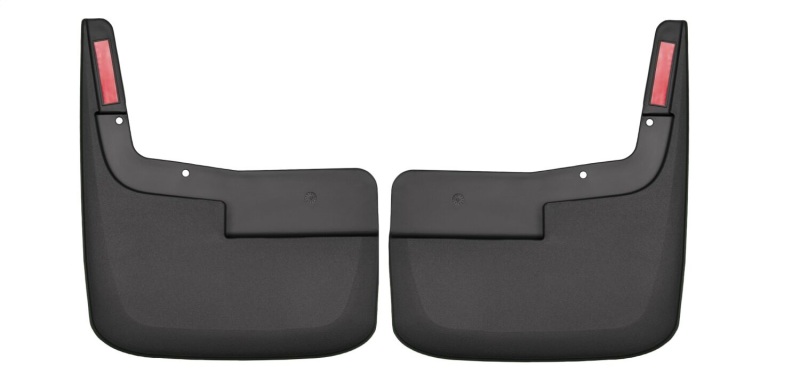 Husky Liners 21-23 Ford F-150 Front Mud Guard Set thumbnail 2