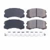 PSB Z17 Evolution Brake Pads