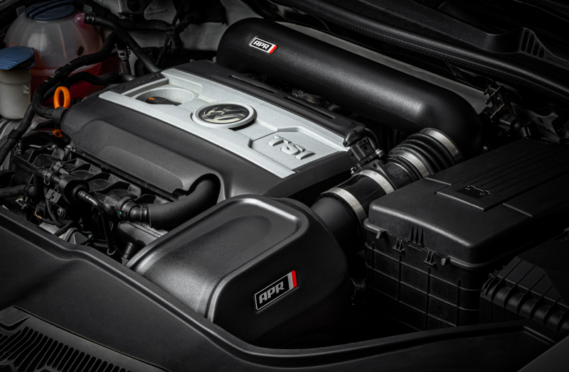 APR 08-18 Audi/Volkswagen EA888 (PQ35) 1.8T/2.0T PEX Intake Turbo Inlet