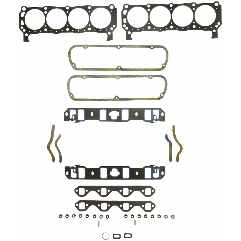 FEL Cylinder Head Gaskets