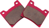 BKM Sintered Brake Pads