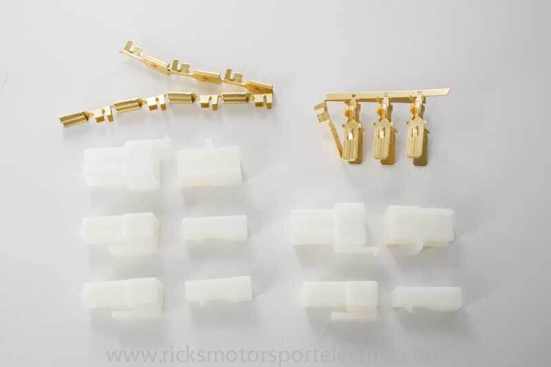 Ricks Motorsport Wiring Connector