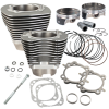 SSC Cylinder & Piston Kits