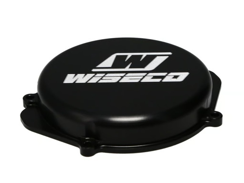 Wiseco 04-09 Honda CRF250R Clutch Cover thumbnail 3