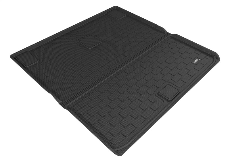 ACE Cargo Liner - Black