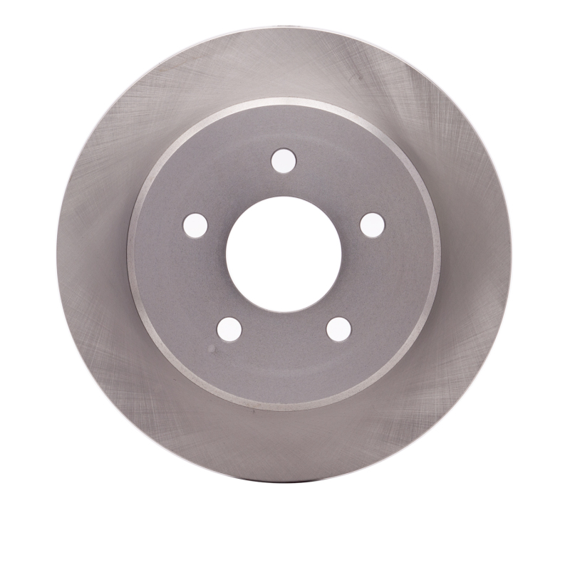 DFC Brake Rotors - Plain