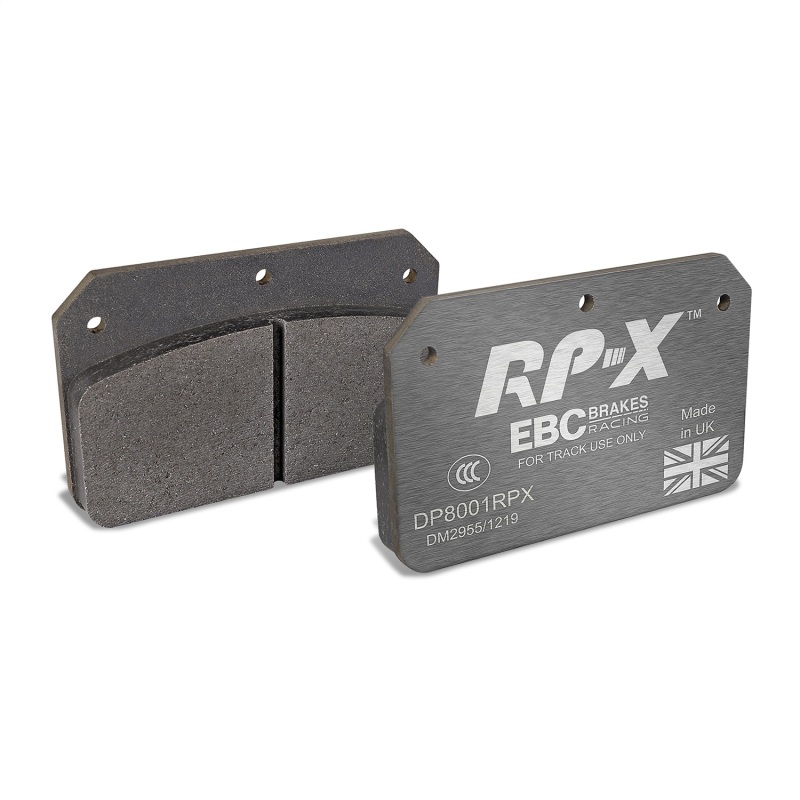 EBC RP-X Brake Pad Sets