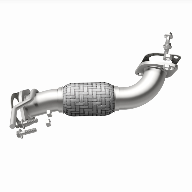 MagnaFlow BRExhaust 15-19 Hyundai Sonata 2.4L Front Pipe Kit thumbnail 8