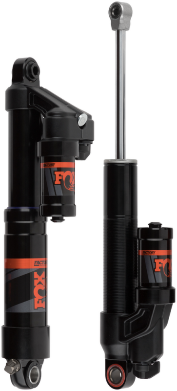 FOX PS Float 3 Shock