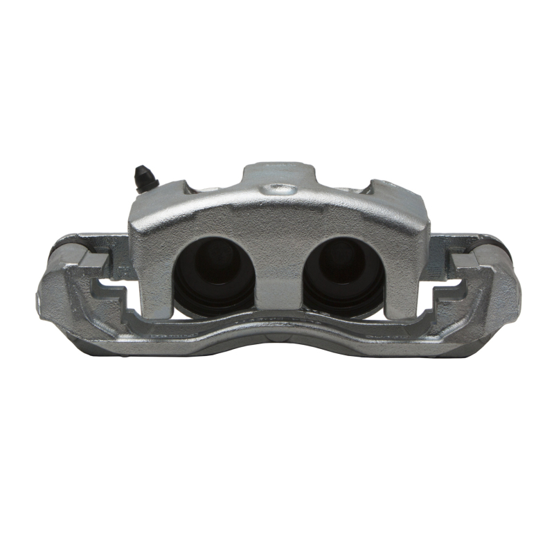 DFC 06-10 Ford Explorer Front-L Premium Caliper - Silver Zinc Coated