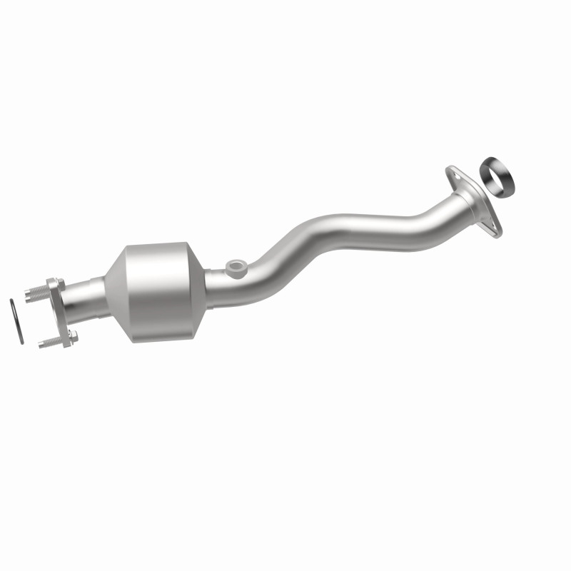 MagnaFlow 09-13 Honda Fit 1.5L Direct Fit Converter thumbnail 7