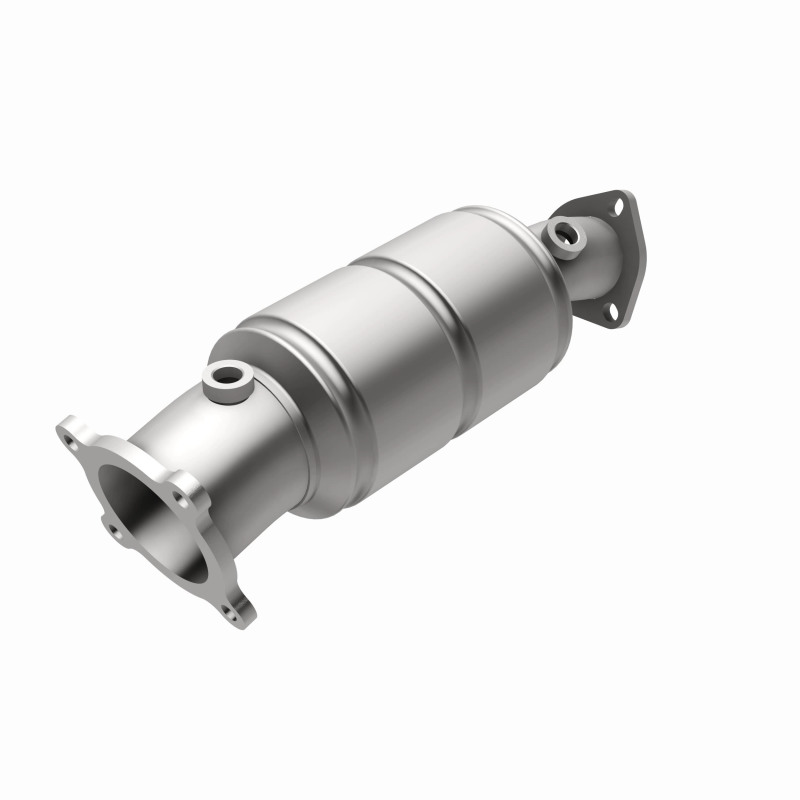 MagnaFlow Direct Fit Catalytic Converter 05-08 Audi A4/A4 Quattro 2.0L Turbocharged (49 State) thumbnail 7