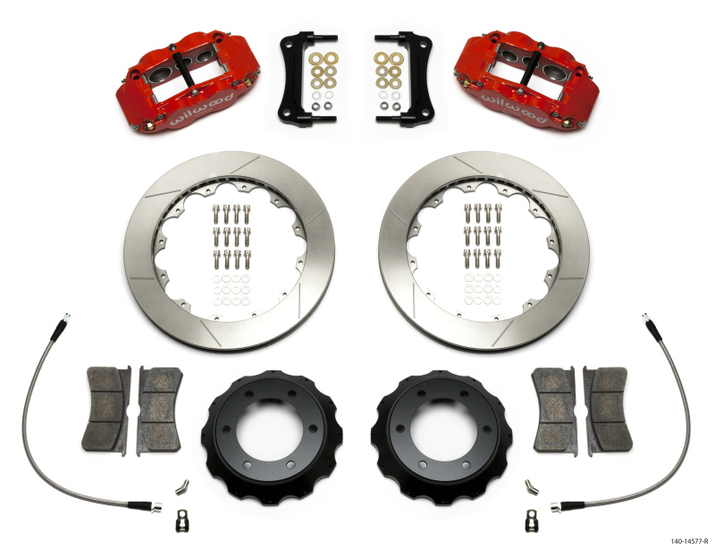 WIL Superlite Brake Kit