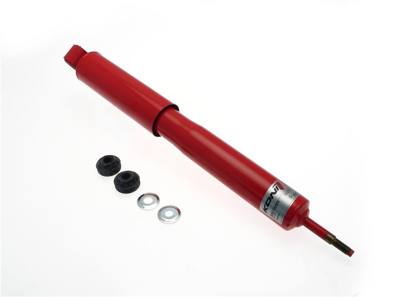 KON Heavy Track (Red) Shocks