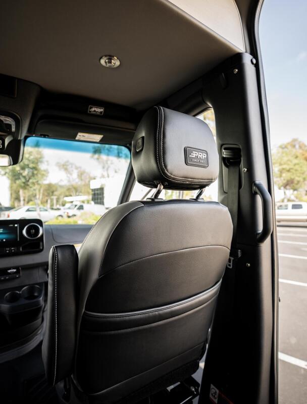 PRP Vinyl Seat Cover