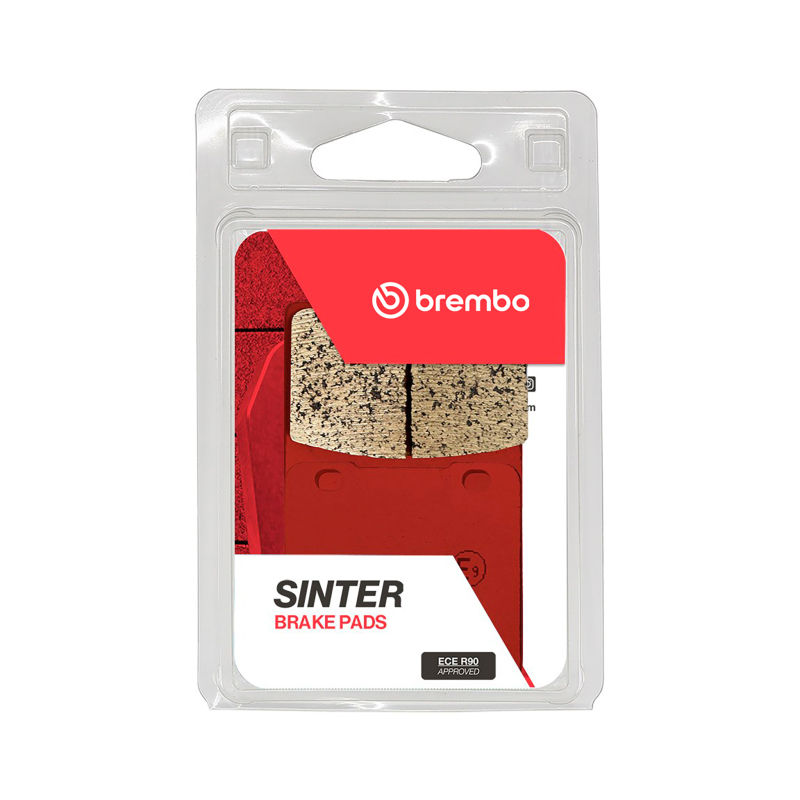 BRE Powersport Pads