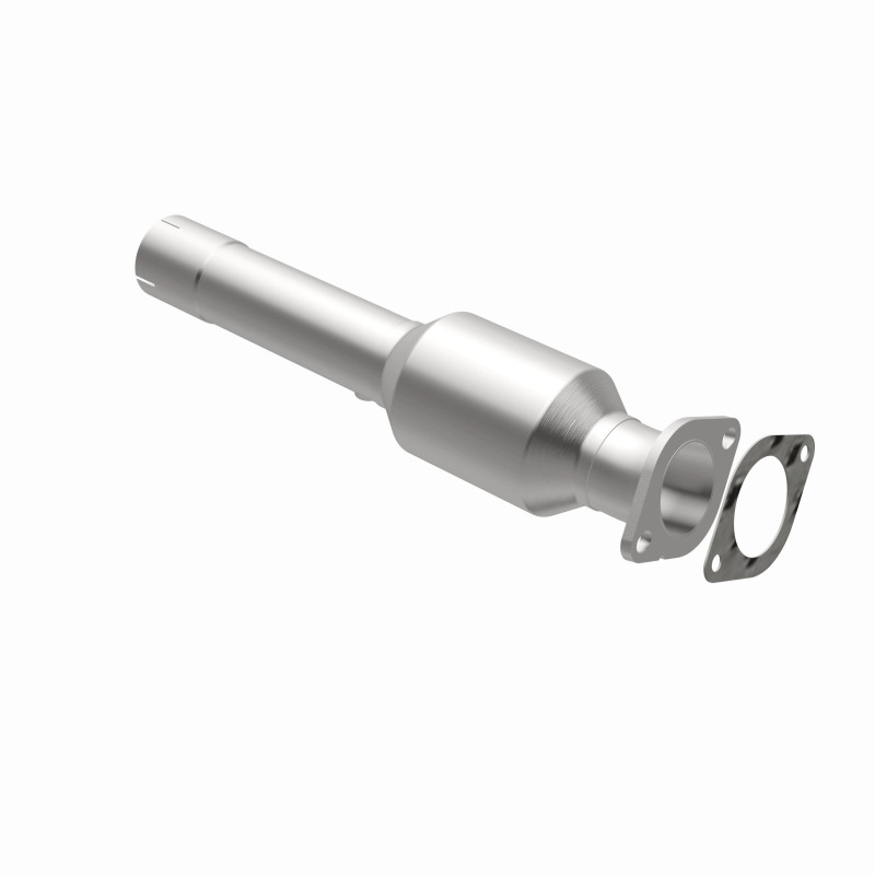 MagnaFlow 02-06 Sierra 2500HD 6.0L Direct Fit Converter thumbnail 4