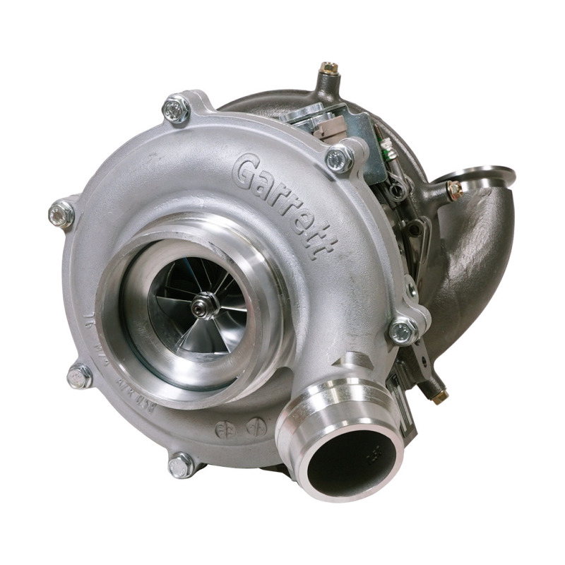 BD Diesel BD 6.7L Power Stroke Screamer Turbo - Ford 2017-2019 F250/F350 /F450/F550