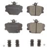 PSB Z17 Evolution Brake Pads