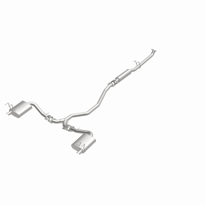 Magnaflow 2022+ Honda Civic Sport 1.5L Hatchback NEO Cat-Back Exhaust System thumbnail 6