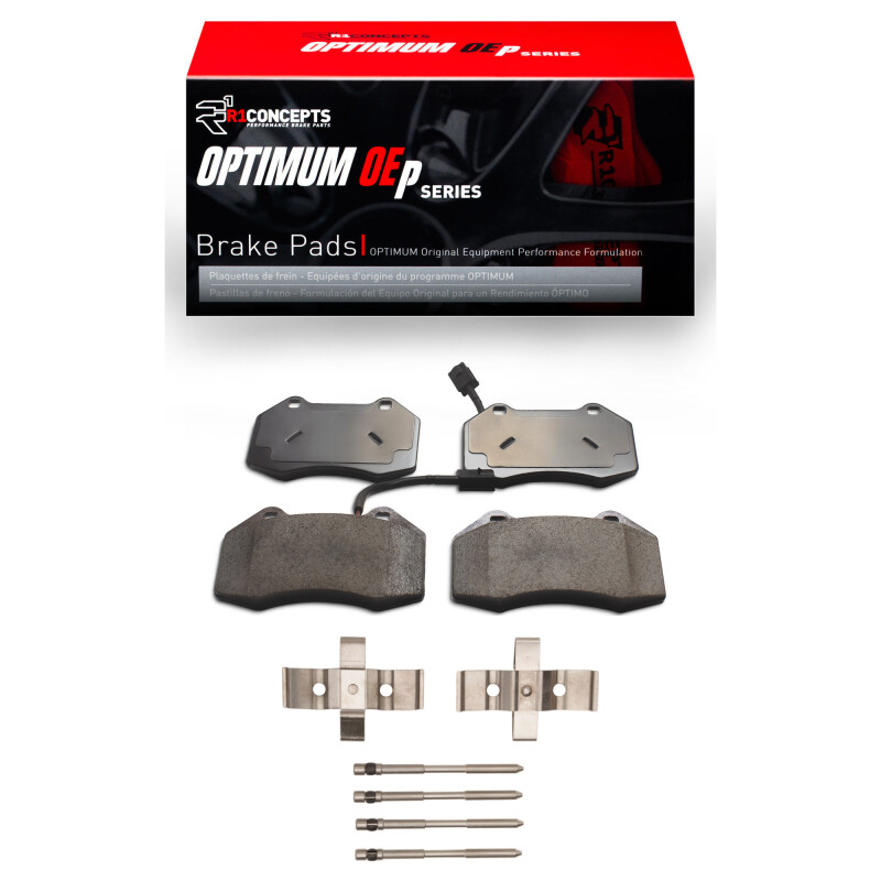 RNC Optimum OE Brake Pads