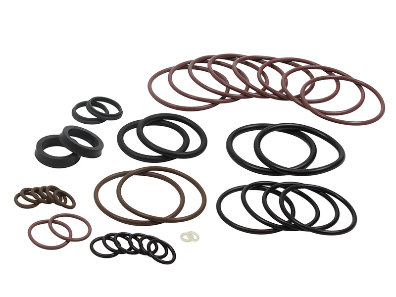 aFe Sway-A-Way Seal Kit for 3.0 Shock w/ 1in Shaft - Gen 1