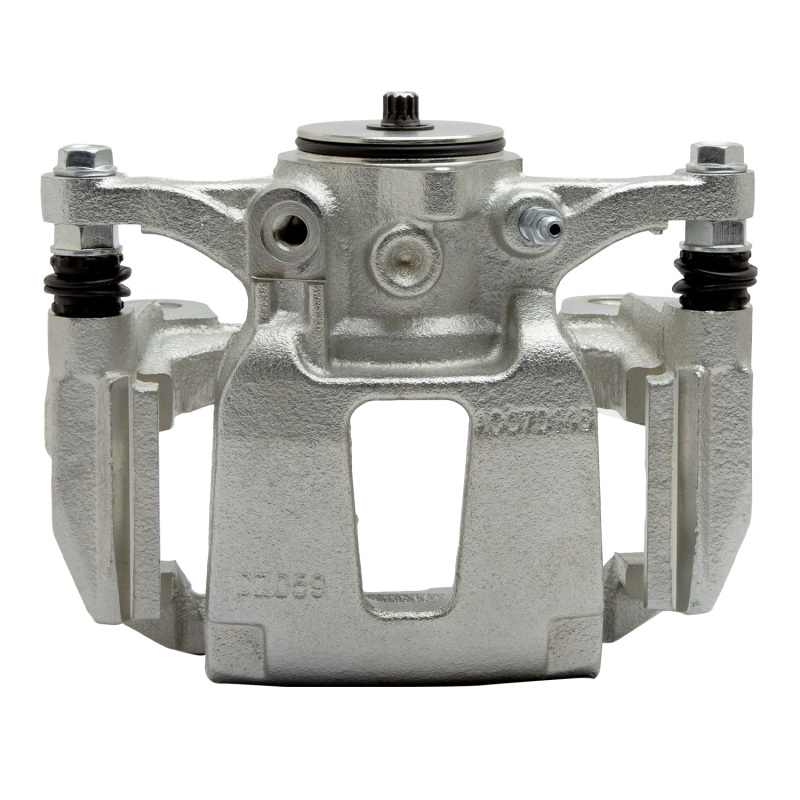 DFC 19-25 Dodge Ram 1500 Pickup Rear-R Premium Caliper - Silver Zinc Coated thumbnail 4