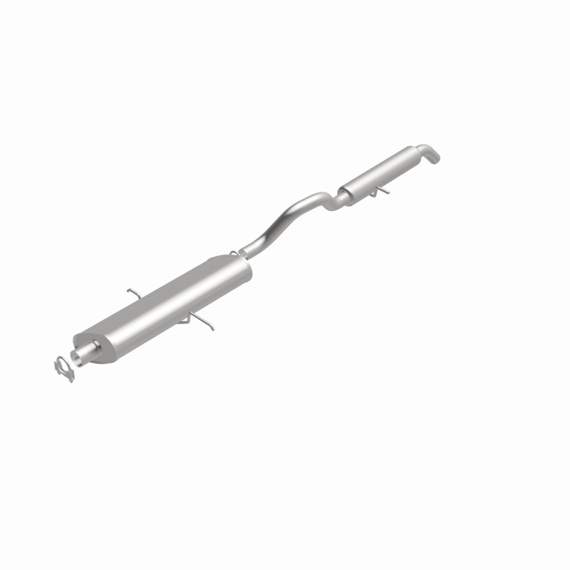 MagnaFlow BRE Exhaust Kit 01-07 Voyager Caravan Town & Country thumbnail 8