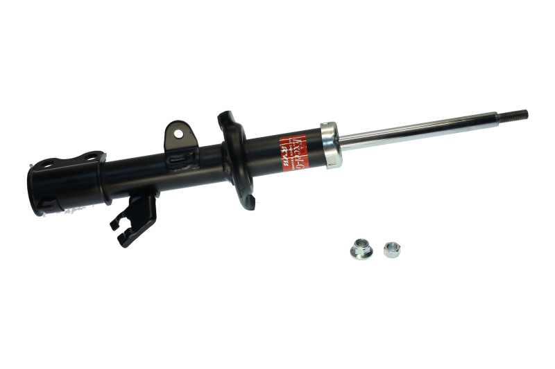 KYB Shocks & Struts Excel-G Strut Front Left 12-13 Nissan Versa thumbnail 9