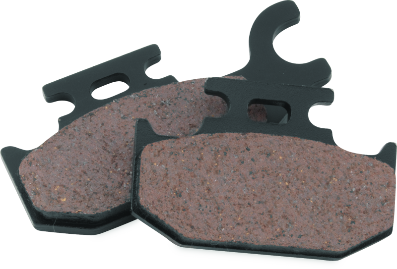 BKM Brake Pads