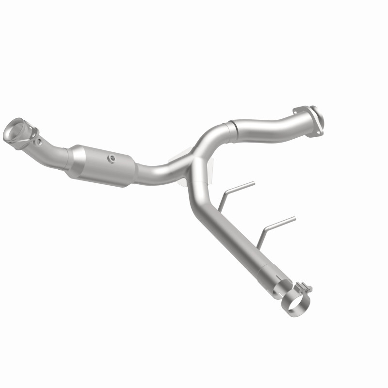 MagnaFlow 15-17 Ford F-150 5.0L Direct Fit Converter thumbnail 9