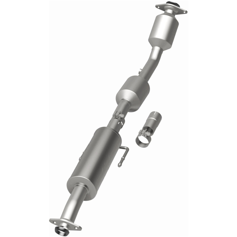 MagnaFlow 18-21 Toyota C-HR 2.0L Direct Fit Catalytic Converter thumbnail 6