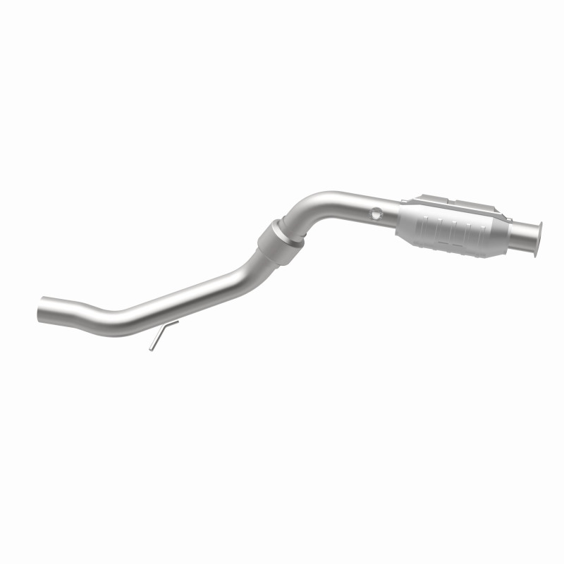 MagnaFlow Conv DF Dodge Intrepid 98-99 2.7L D thumbnail 8