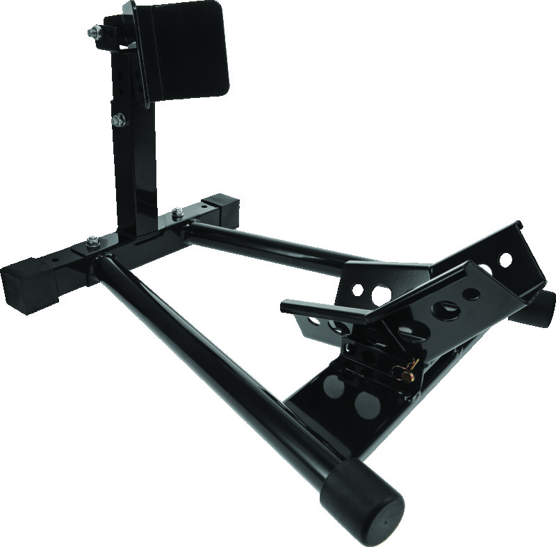 BKM Bike Stands