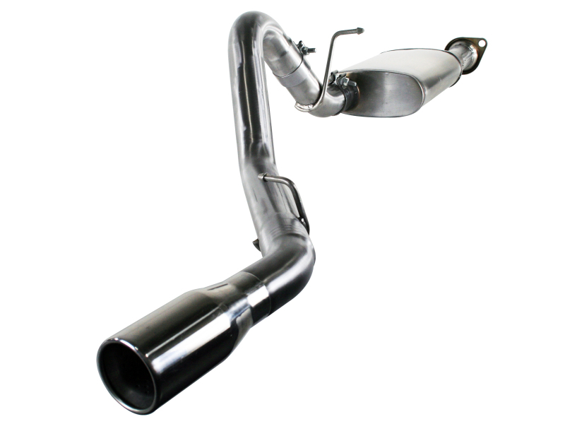 AFE Exhaust Cat Back