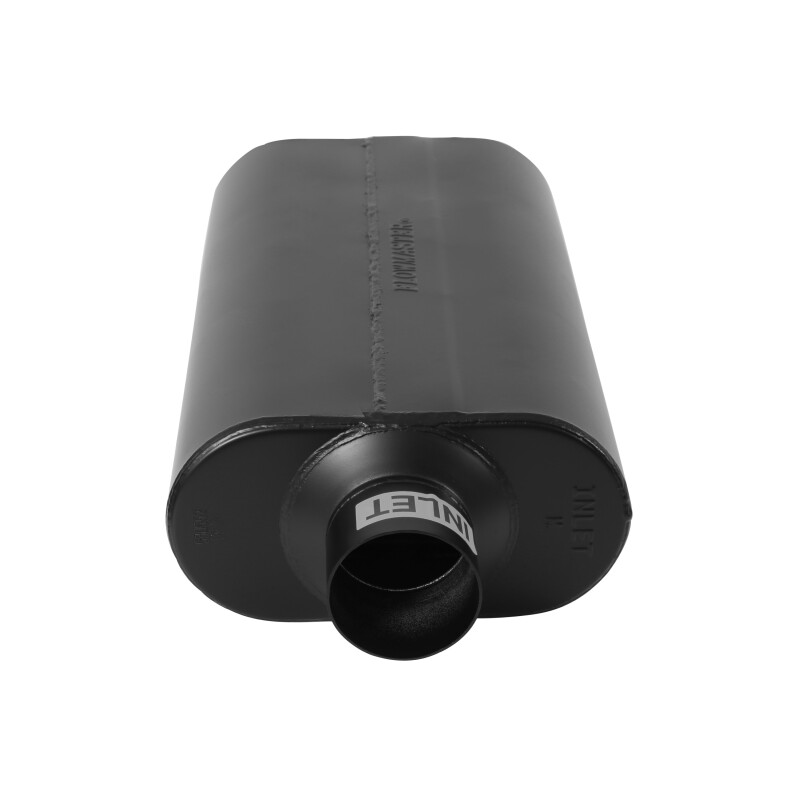 Flowmaster 3 IN(C)/2.5 OUT(D) Super 50 Muffler thumbnail 2