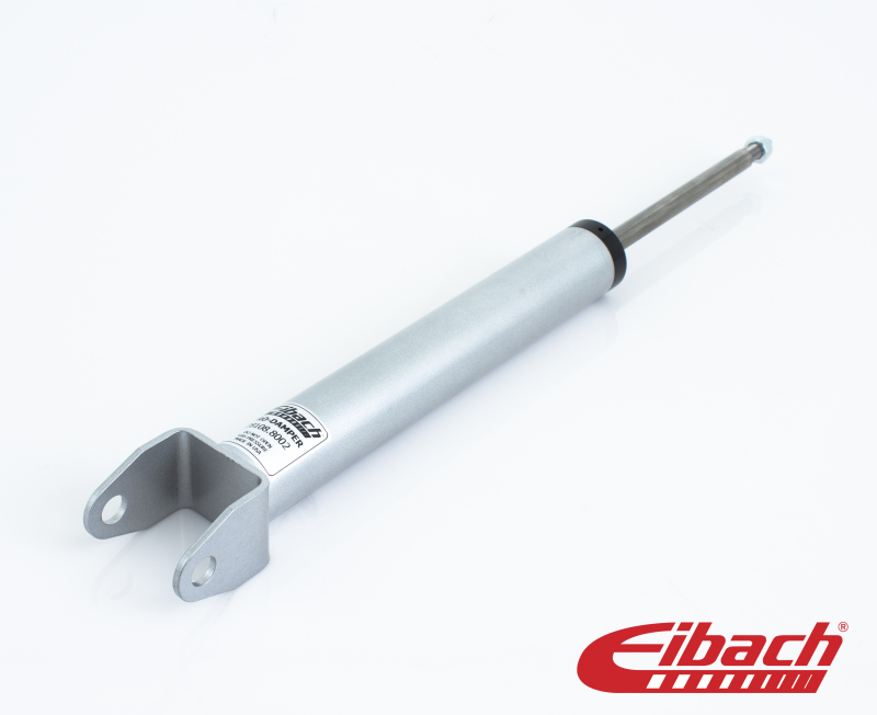 Eibach 11-14 Jeep Grand Cherokee Rear Pro-Truck Sport Shock thumbnail 2