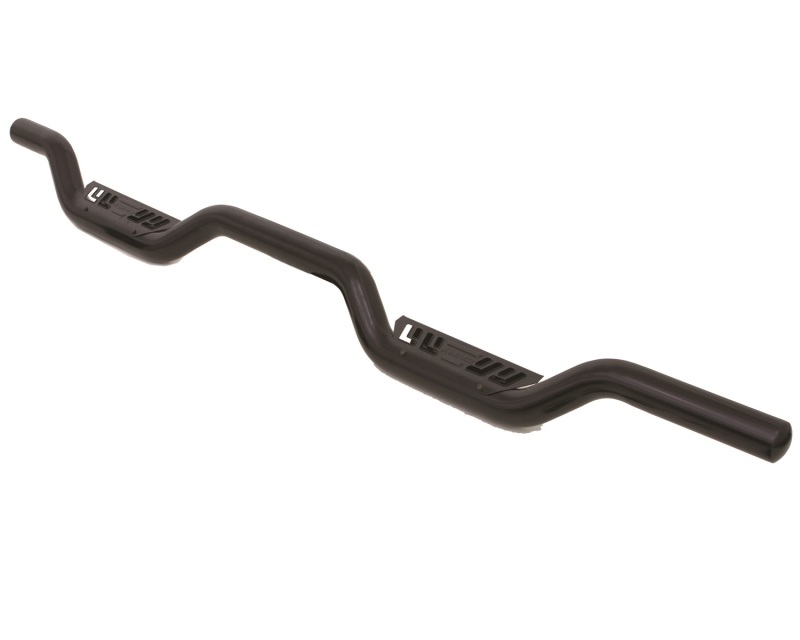 Lund 2019 Ram 1500 Crew Cab Latitude Nerf Bars - Polished thumbnail 6