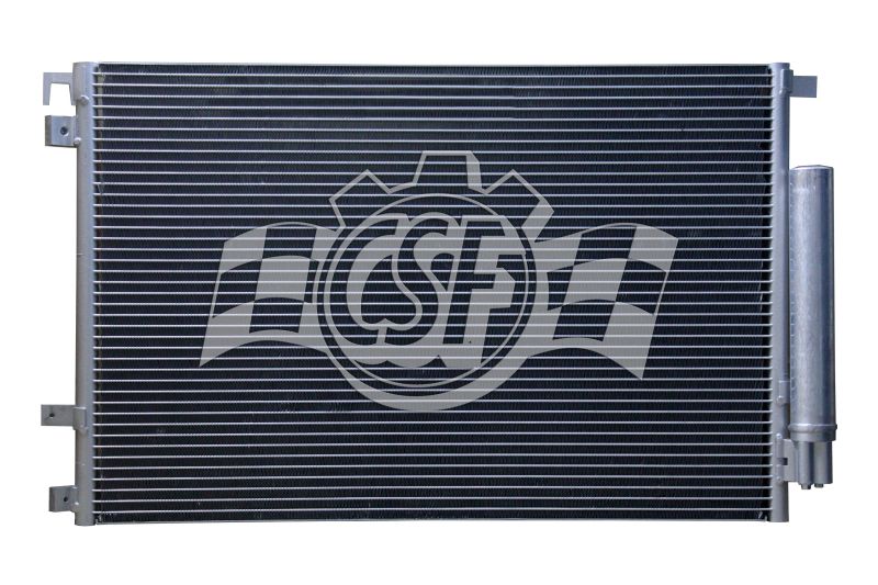 CSF A/C Condensers