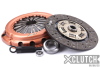 XCL Clutch - Stage 1 Sprung Organic