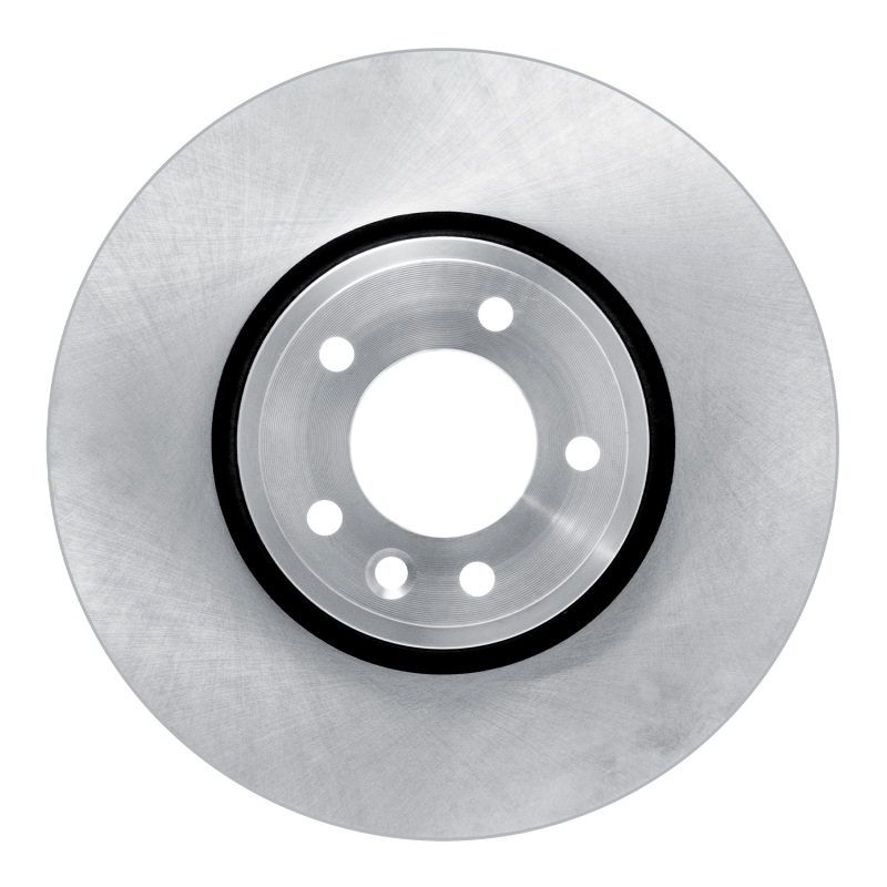 DFC 18-20 Land Rover Range Rover Sport Front Brake Rotor