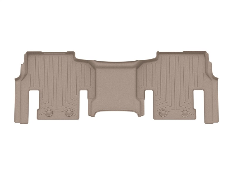 WT FloorLiner - Rear - Tan