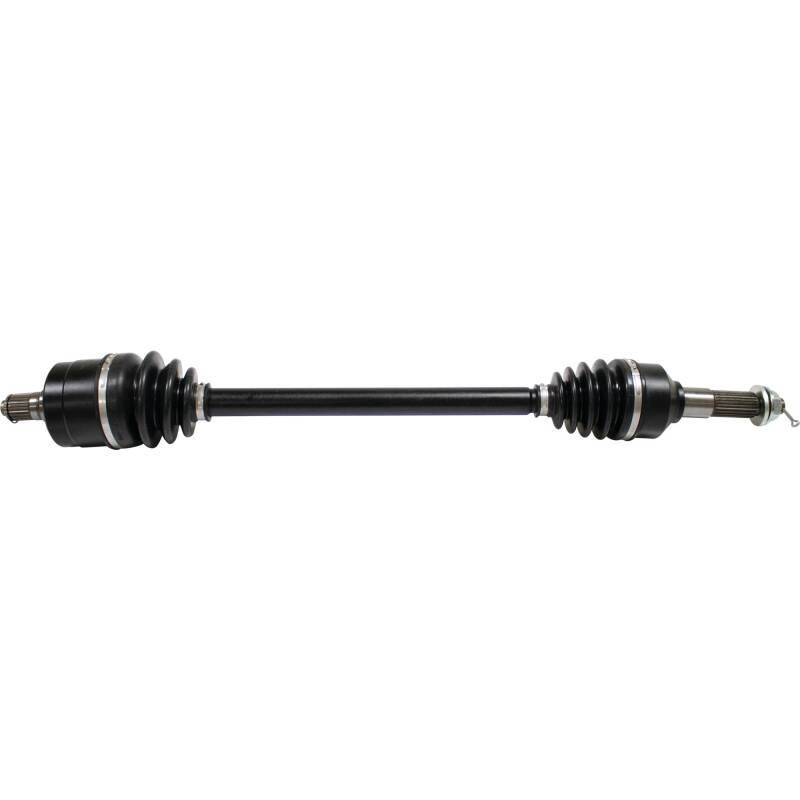 ABR Xtreme Duty Axles