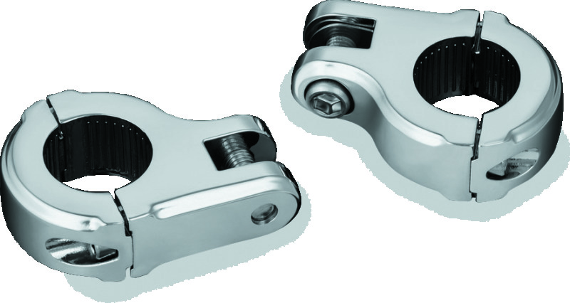 KUR Adapters B