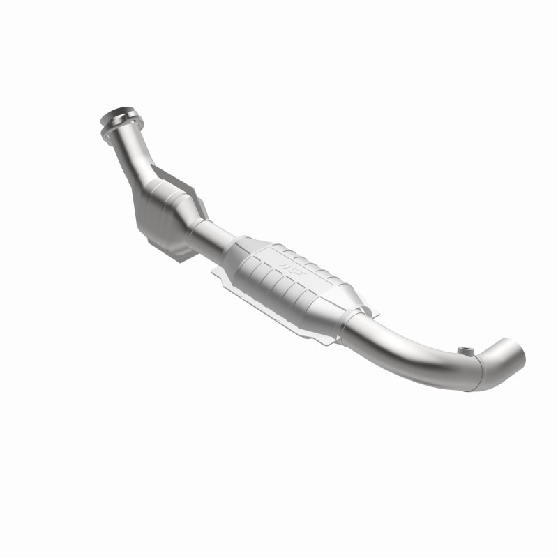 MagnaFlow Direct Fit Catalytic Converter 97-98 E150 E250 Van 4.2L D/ thumbnail 9