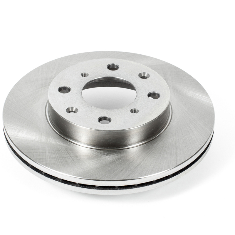 Power Stop 90-00 Honda Civic Front Autospecialty Brake Rotor