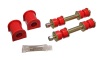 ES Sway Bar Bushings - Red